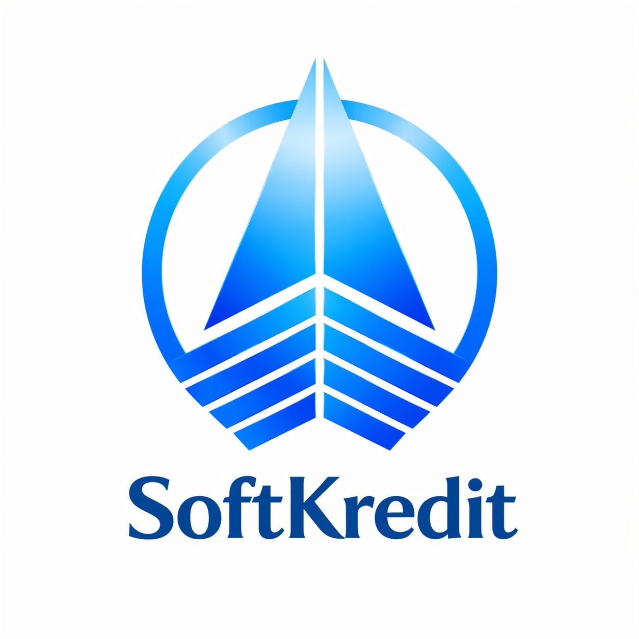 SoftKredit Logo